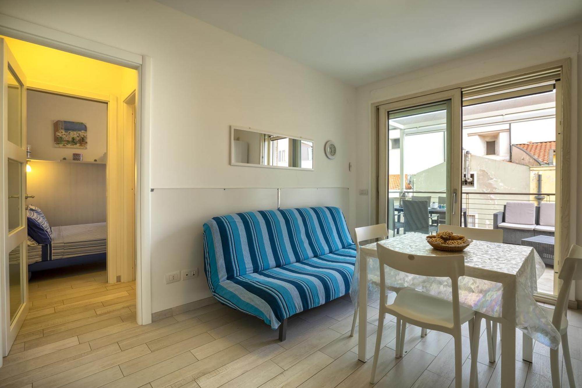 Villafranca Alghero Zewnętrze zdjęcie