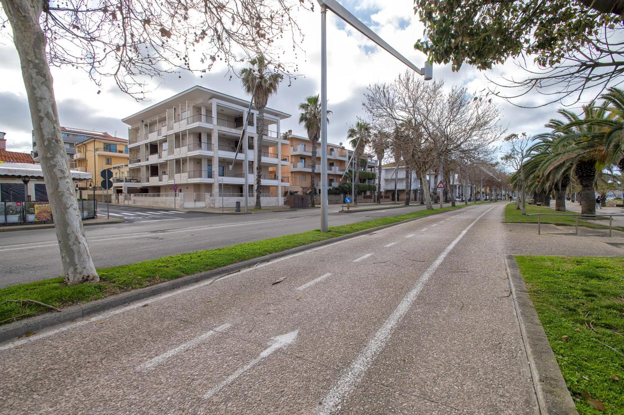 Villafranca Alghero Zewnętrze zdjęcie